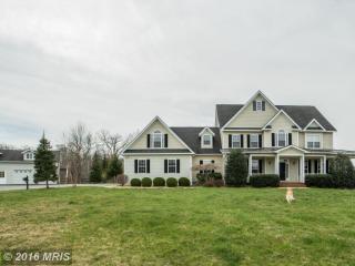 18930 Shelburne Glebe Rd, Leesburg, VA 20175-9129