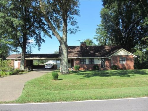770 Dodge Loop, Ellisboro, NC 27025-8410