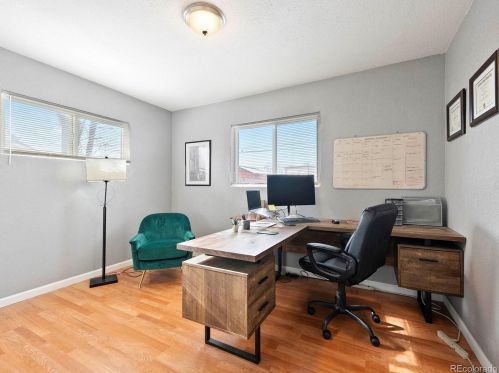 885 Quentin St, Denver CO  80011-6307 exterior