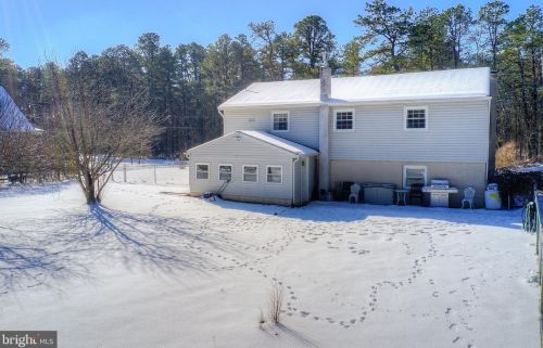 203 Margaret St, Browns Mills, NJ 08015-4526