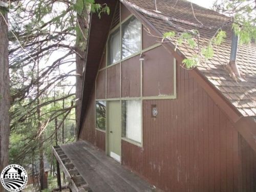 26415 Old Mono Rd, Cold Springs, CA 95335-9729