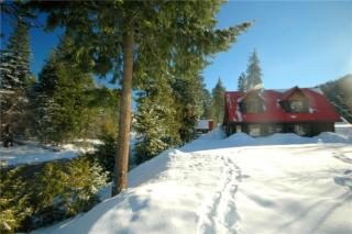 17871 State Route 20, Winthrop, WA 98833-9733