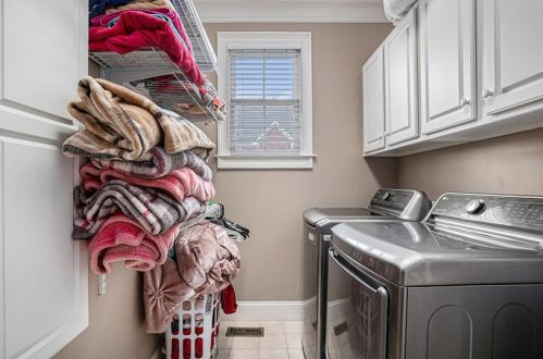 2739 Pitlochry St, Conyers GA  30094-6857 exterior