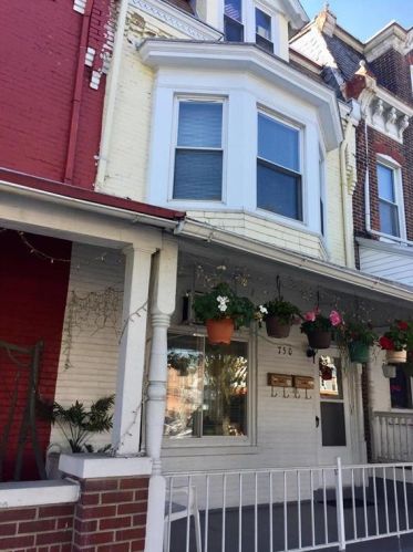 750 7th St, Allentown PA  18102-1636 exterior