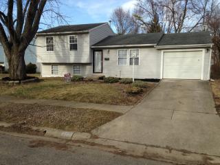 5126 Parkline Dr, Columbus, OH 43232-5213