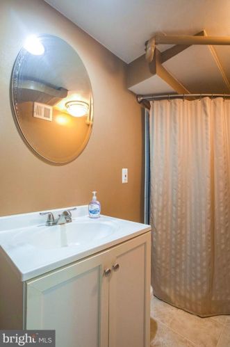 10629 Eastwood Ave, Silver Spring MD 20901-1731 exterior