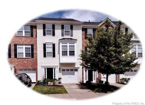 4623 Minutemen Way, Williamsburg, VA
