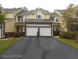 74 Pine Hawk Dr, Spring Lake NC  28390-7081 exterior