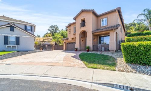 2019 Atherton Ct, Vacaville, CA 95687-7611