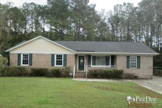 1316 Rebecca St, Florence, SC 29501-2659