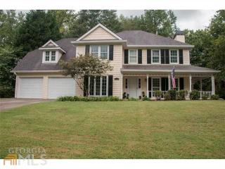 4349 Arbor Bridge Dr, Marietta, GA 30066-2259