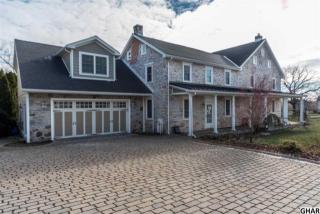 220 Keystone Dr, Hbg Inter Airp PA  17057-5605 exterior