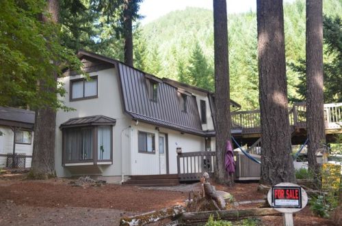 100 Tumble St, Detroit, OR 97342-0041