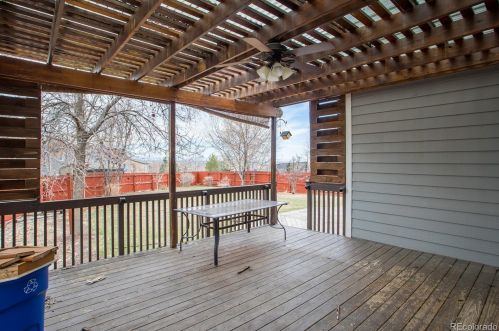 11577 Larkspur Dr, Parker CO 80134-7127 exterior