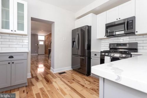 1316 Ellsworth St, Philadelphia PA  19147-4416 exterior