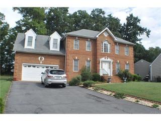 11019 Summer Arbor Ln, Chester, VA 23831-7817