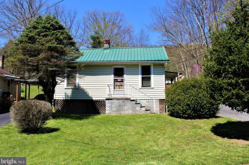 12413 Shadoe Hollow Rd, Cumberland, MD 21502-8105