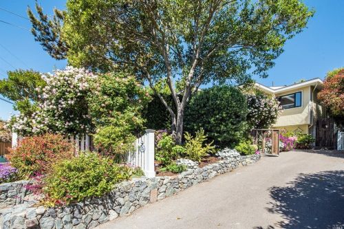 115 Oak Dr, San Rafael, CA 94901-2512