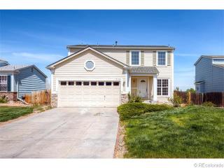 19153 Hampden Dr, Denver CO  80013-5408 exterior