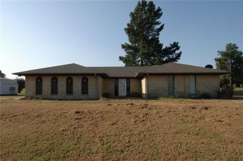 476434 1090 Rd, Roland, OK 74954-5027