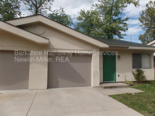 6538 Allendale Blvd, Terre Haute IN  47802-4794 exterior