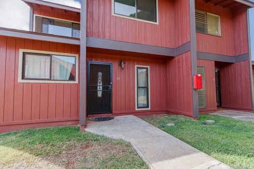 92-924 Palailai St, Kapolei, HI 96707-1115