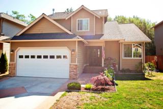 3960 Trickle Creek Blvd, Bellingham, WA 98226-7941