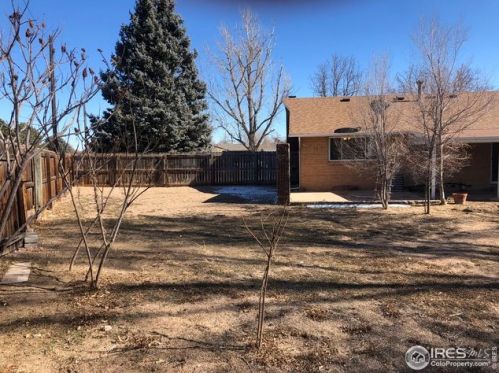 2409 25 Ave, Greeley CO 80631-1511 exterior