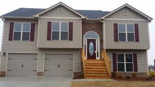 1409 Greenridge Way, Loganville, GA 30052-6317