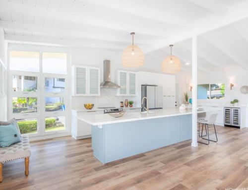 1346 Nehoa St, Honolulu, HI 96822-3074