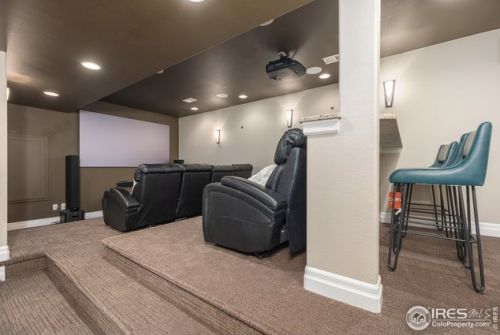 1261 Horned Owl Ct, Fort Collins CO  80550-3329 exterior
