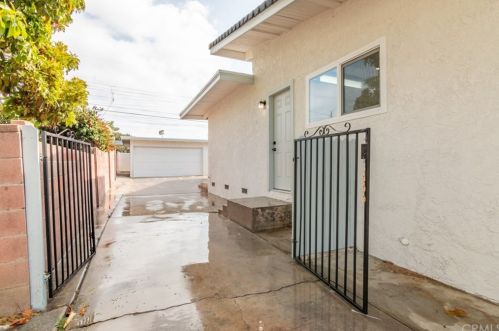 15522 Hornell St, Whittier CA  90604-2308 exterior