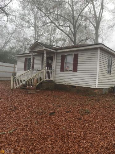 508 Elm St, Barnesville, GA 30204-1153