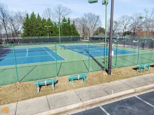 747 Deerwood Dr, Stockbridge GA  30281-6321 exterior