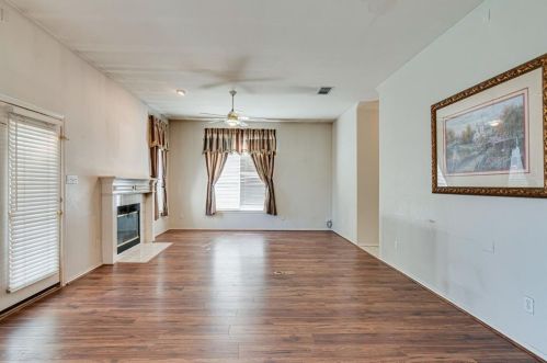 9025 Tyne Trl, Fort Worth TX  76118-7502 exterior