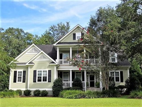 4790 Stono Links Dr, Meggett, SC 29449-5984