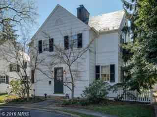 1 Saint Dunstans Garth, Baltimore, MD 21212-3515