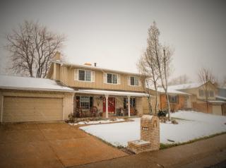 576 Field St, Denver, CO 80226-2957