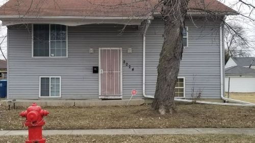 2224 Joliet St, Dixmoor, IL