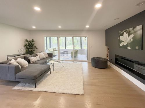 2675 Crestwood Ln, Bannockburn IL  60015-1904 exterior