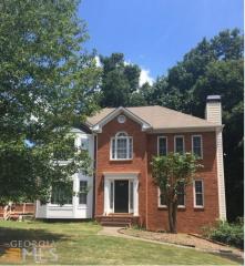 4252 Joshua Way, Kennesaw, GA 30144-5167