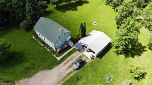 14852 370th St, Fertile, MN 56540-9122