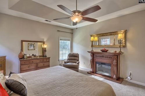 229 Chamfort Dr, Lexington SC  29072-8254 exterior