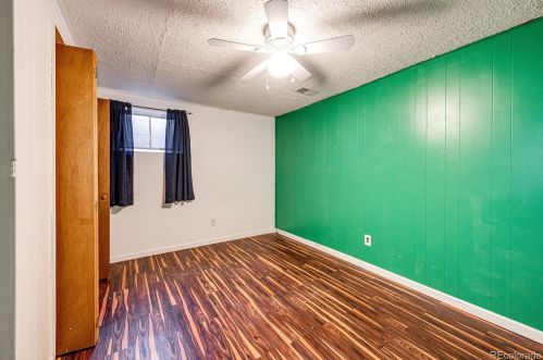 4070 Dartmouth Ave, Denver CO  80222-6861 exterior