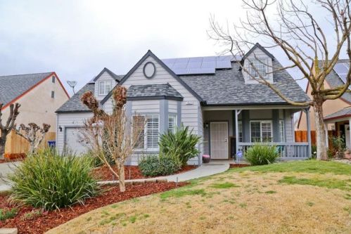 1847 Polson Ave, Clovis, CA 93611-6124