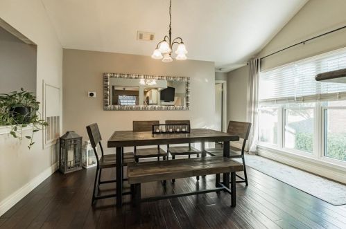 2939 Hunters Point Ln, Carrollton TX  75007-4316 exterior