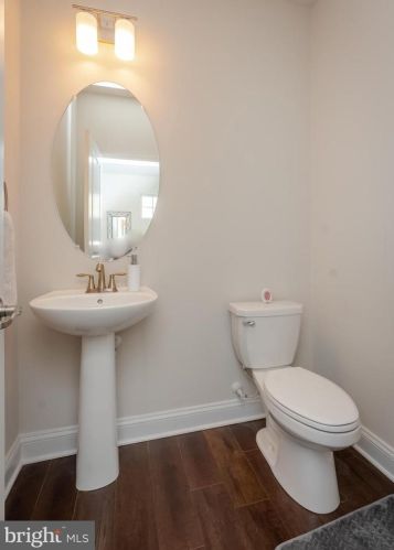813 Bentgrass Dr, Aberdeen MD  21001-3948 exterior