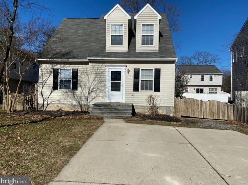 610 Westmoreland Pl, Severna Park MD 21146-3544 exterior