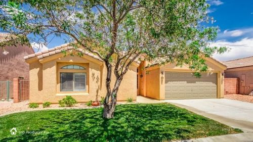405 Copper Springs Dr, Mesquite, NV 89027-2934