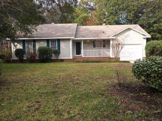1234 Valley Forge Dr, Charleston, SC 29412-9239